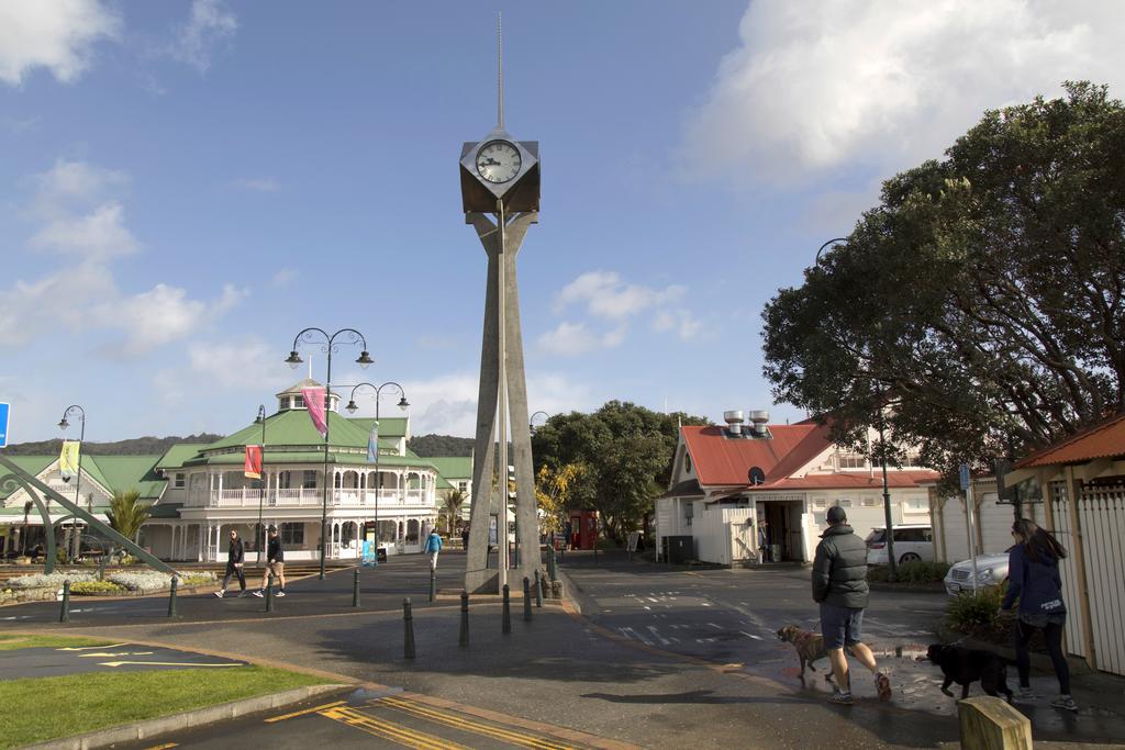 Quest Whangarei Dış mekan fotoğraf