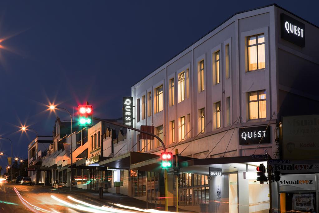 Quest Whangarei Dış mekan fotoğraf