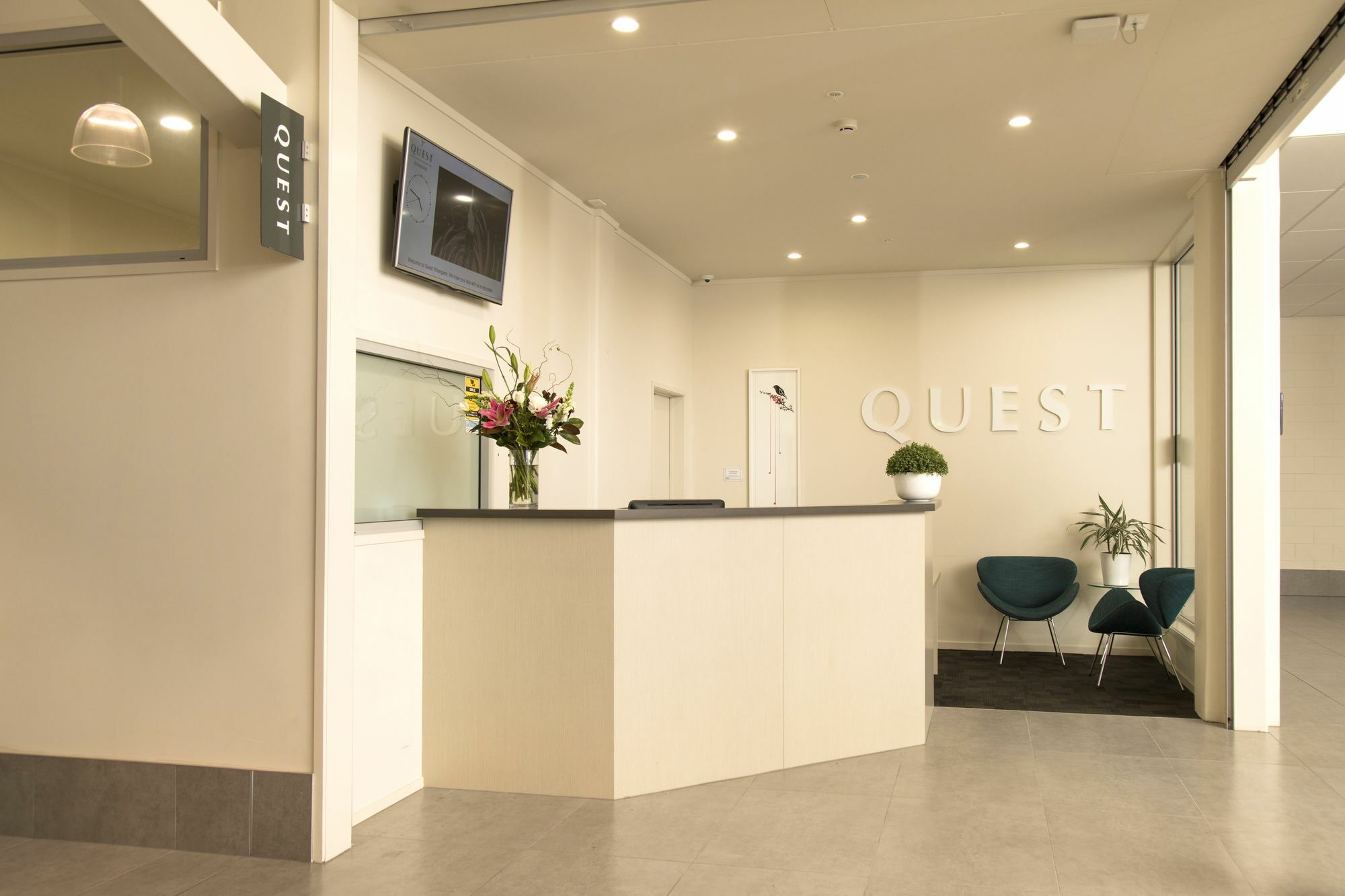 Quest Whangarei Dış mekan fotoğraf