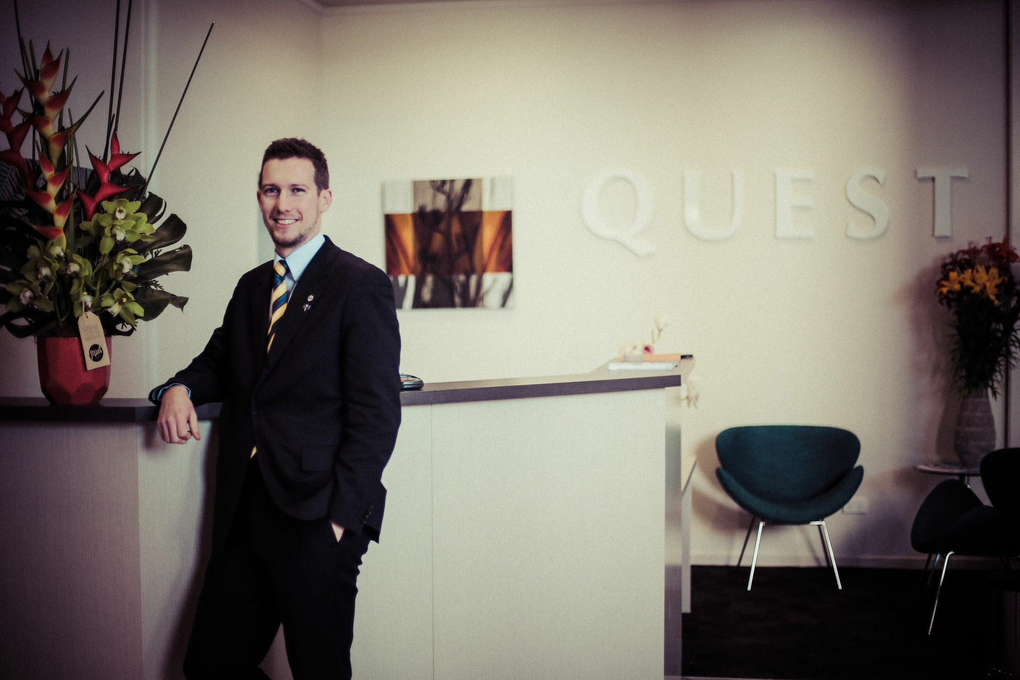 Quest Whangarei Dış mekan fotoğraf